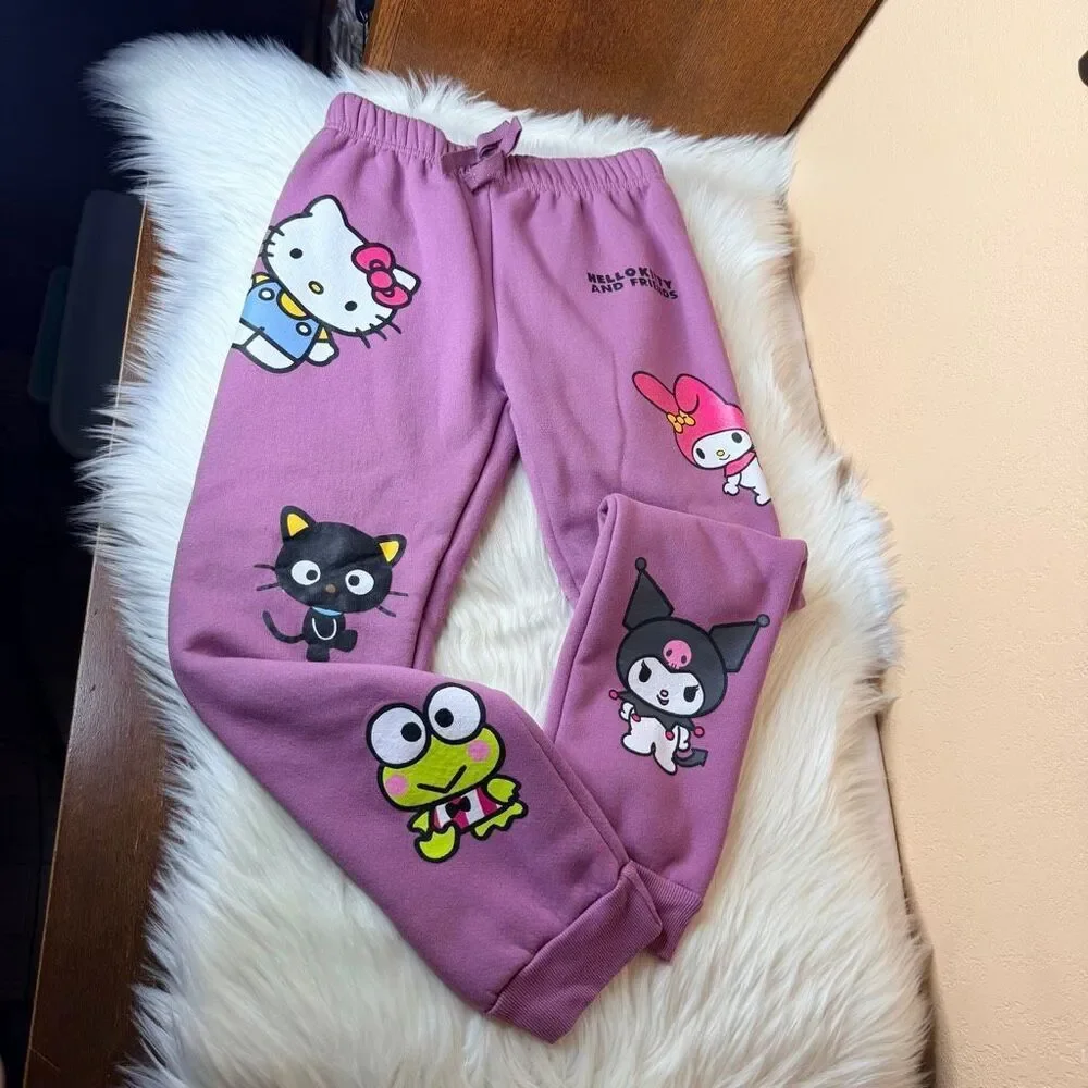 Hello Kitty euc hello